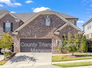 728 Lampwick Ln, Cary, NC 27513