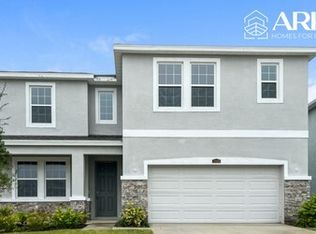 9104 Open Field Rd, Jacksonville, FL 32222