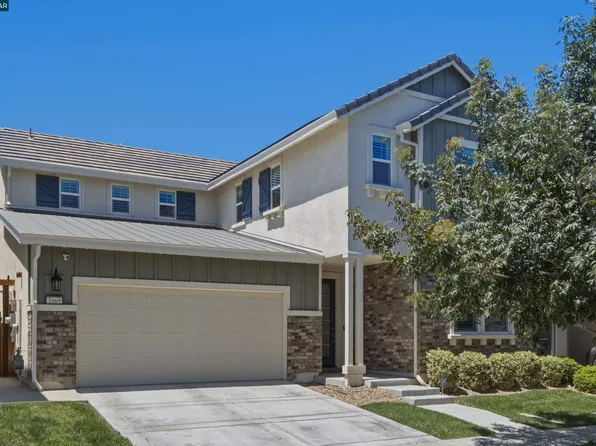 1669 S Macias Pl, Mountain House, CA 95391