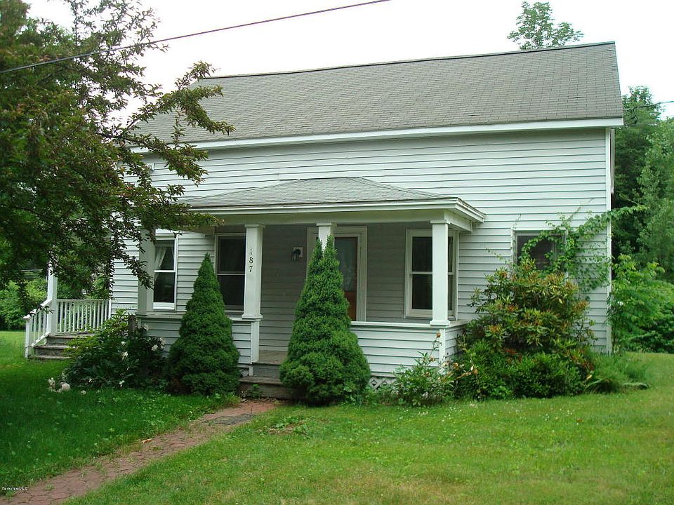 2nd image of 187 Washington Mountain Rd