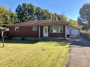 9403 Thor Ave, Louisville, KY 40229