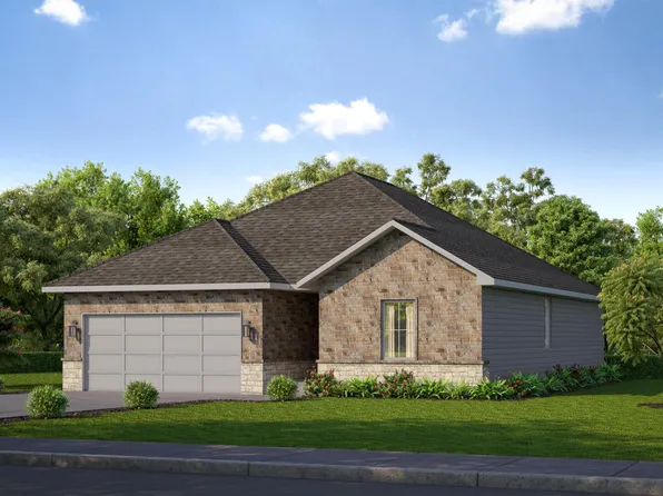 4099 Tamarack Lane Lot 180, Battlefield, MO 65619