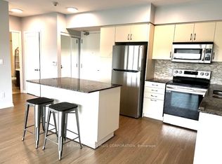 2240 Lake Shore Blvd W #503, Toronto, ON M8V 0B1