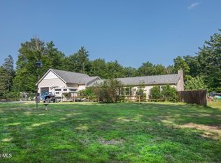 122 Plank Rd, Porter corners, NY 12859