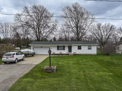 4357 Reid Rd, Swartz Creek, MI, 48473