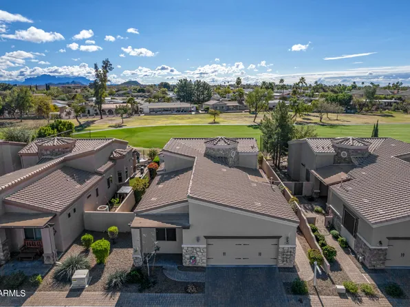6202 E MCKELLIPS Road #283, Mesa, AZ 85215