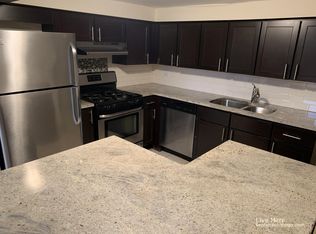 871 S Western Ave #A1, Chicago, IL 60612