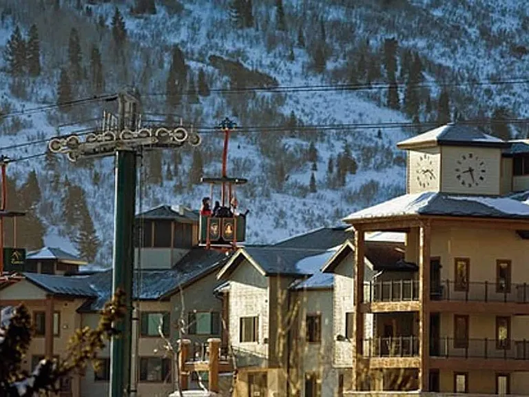2669 Canyons Resort Dr #331 — Photo 4