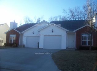 2054 Marigold, Carthage, MO 64836