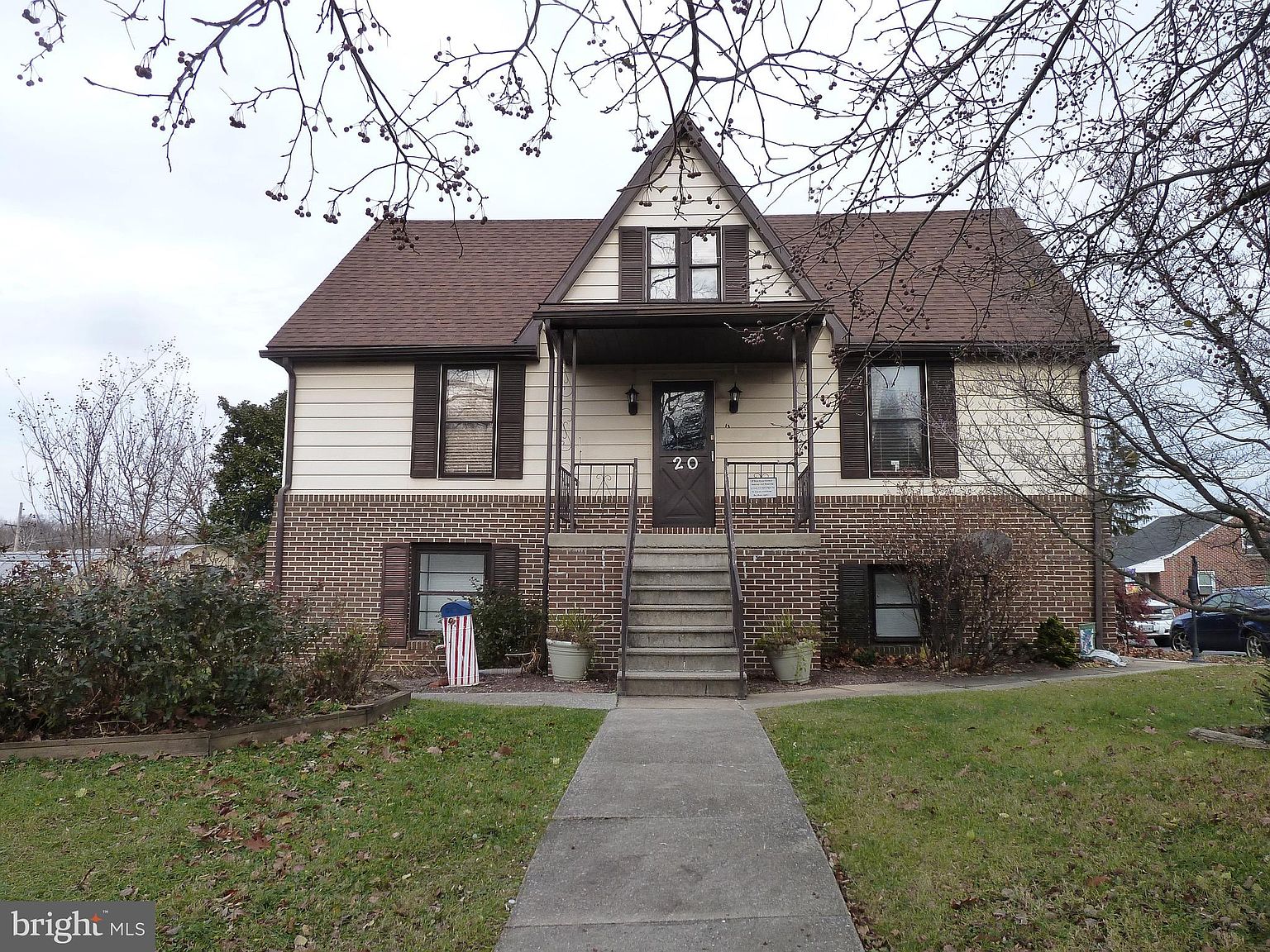 20 E Chestnut St, Funkstown, MD 21734 Zillow