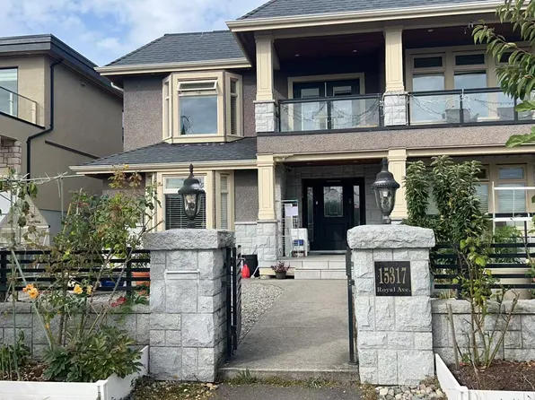 (undisclosed Address), White Rock, BC V4B 1M7