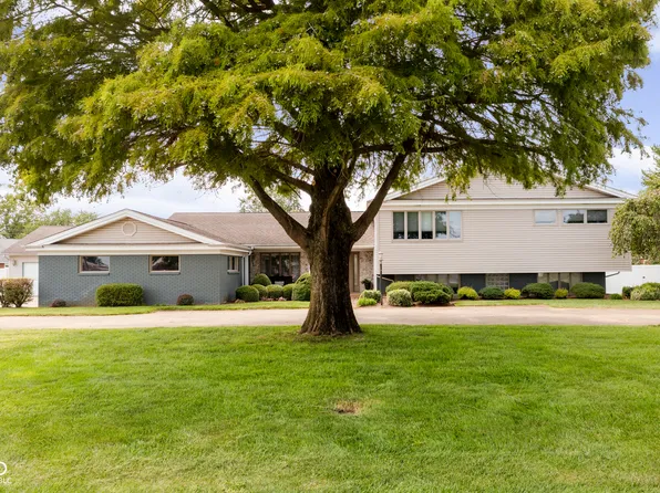 465 Lasher Dr, Seymour, IN 47274