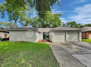 3209 Wavecrest St, League City, TX 77573