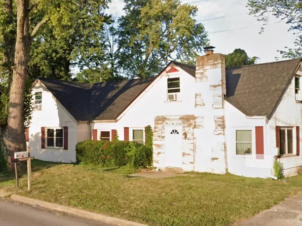 4009 Williams Dr, Cincinnati, OH 45255