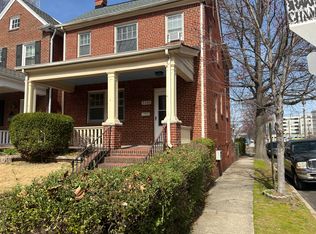 3200 W Grace St, Richmond, VA 23221