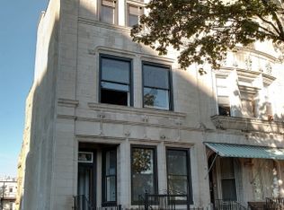 3606 S Lake Park Ave #1, Chicago, IL 60653