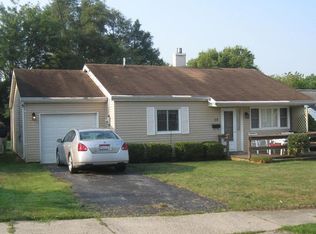 58 Flax St, Delaware, OH 43015