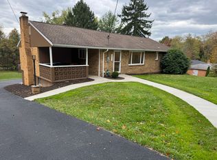 277 Sunset Pl, Pittsburgh, PA 15237