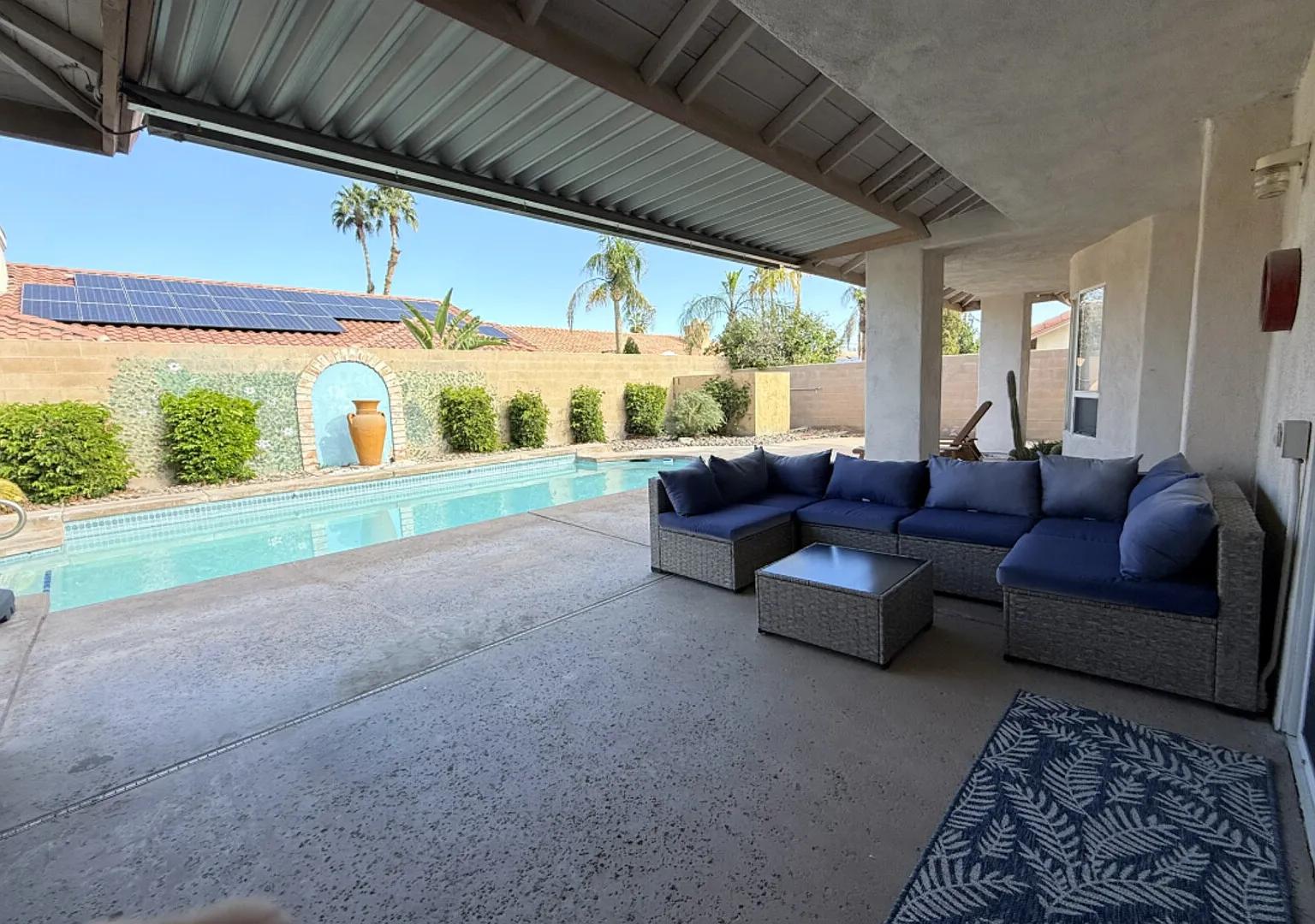 Desert Escape — Photo 2