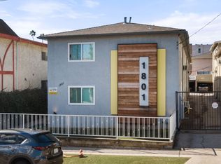 1801 N Harvard Blvd APT 8, Los Angeles, CA 90027