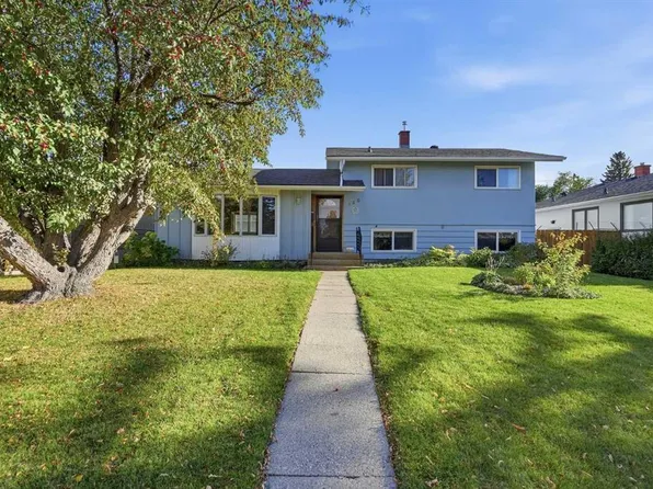 120 NW Fairview Cres SE, Calgary, AB T2H 0Z6