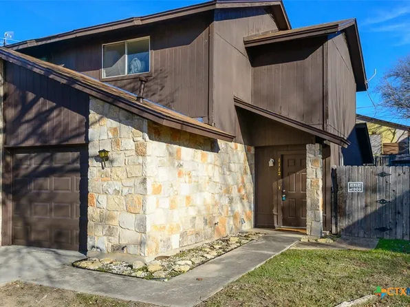 1112 Royal Crest Dr, Killeen, TX 76549