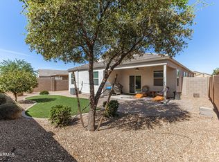 5149 E SMOKY QUARTZ Road, San Tan Valley, AZ 85143
