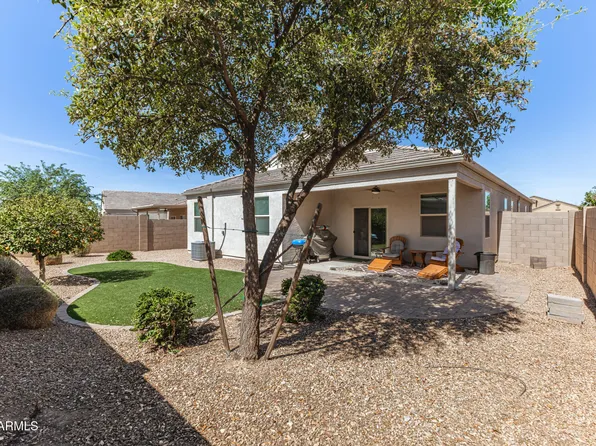 5149 E SMOKY QUARTZ Road, San Tan Valley, AZ 85143