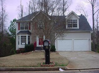 4148 Kings Cswy, Ellenwood, GA 30294