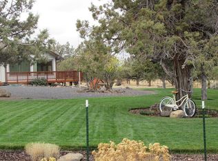 2563 NW Rimrock Rd #3, Redmond, OR 97756