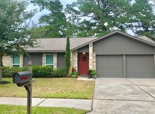 21030 Ironcrest Ln, Spring, TX 77388