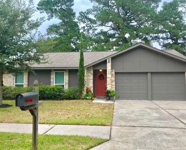 21030 Ironcrest Ln, Spring, TX, 77388