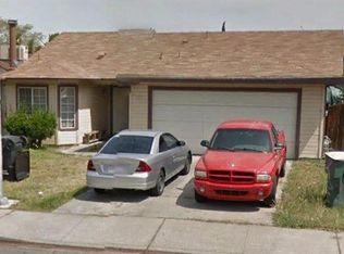 732 Hammond St, Modesto, CA 95351