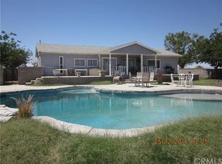1204 Safari Dr, Needles, CA 92363