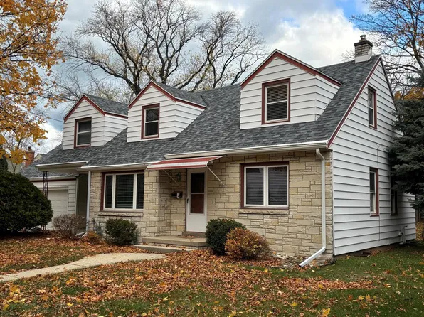 5850 North Lydell AVENUE, Whitefish Bay, WI 53217