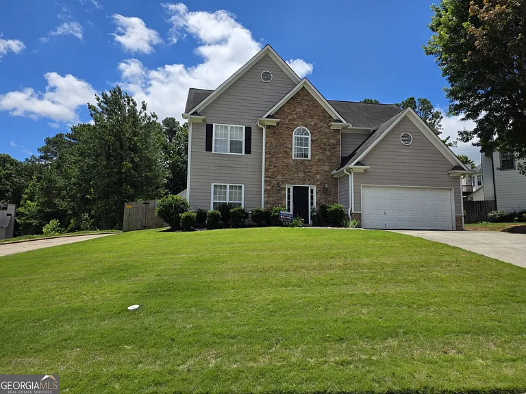 3931 McGuire Way NW — Photo 5