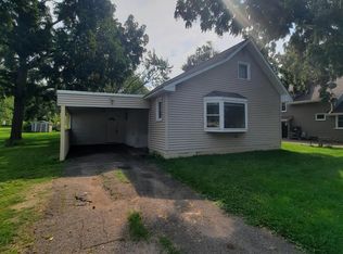 116 S Church St, Woodville, WI 54028