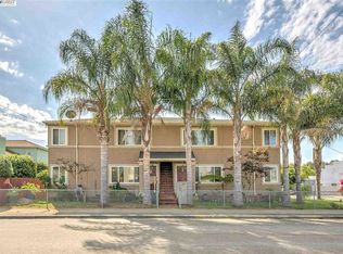401 Garcia Ave, San Leandro, CA 94577