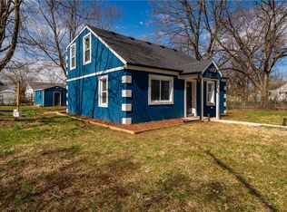 229 Marjorie Ave, Dayton, OH 45404