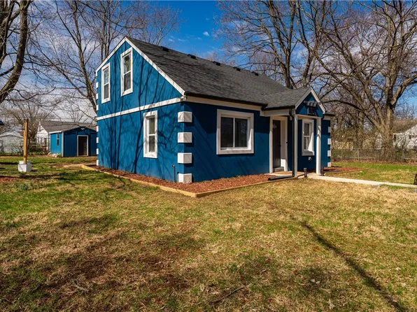 229 Marjorie Ave, Dayton, OH 45404