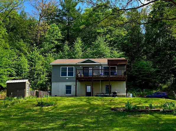 396 Whiskey Rd, Mc Clure, PA 17841