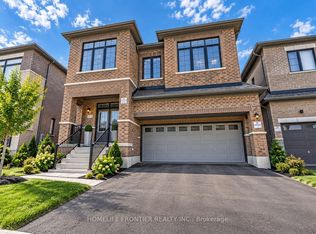 879 Plum Pl, Milton, ON L9E 1R1