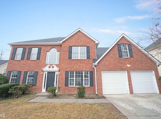 5724 Spring Mill Cir, Lithonia, GA 30038