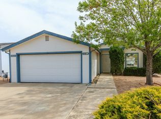 957 N Mountain Brush Dr, Dewey, AZ 86327