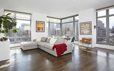 Sold by Brown Harris Stevens