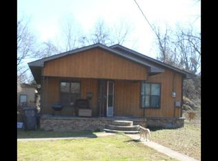 226 Walnut St, Jonesboro, AR 72401