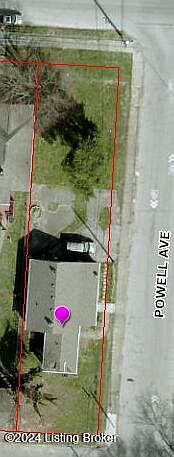 2nd image of 1600 Berry Blvd