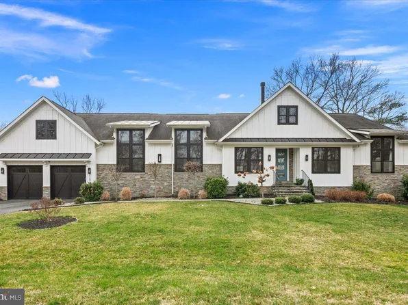 2203 Pennsylvania Blvd, Alexandria, VA 22308