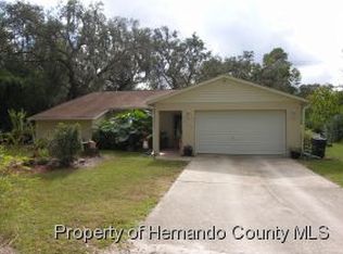 16426 Forzando Ave, Brooksville, FL 34604