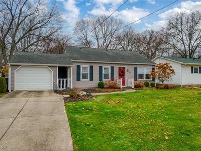385 Stratford Ave, Wadsworth, OH, 44281